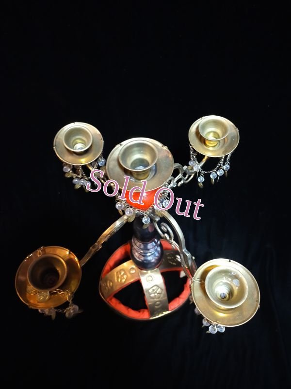 画像4: シャマダン