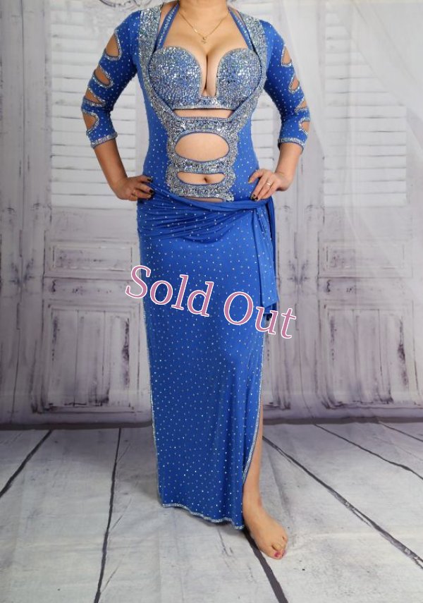 画像1: バラディNo,277