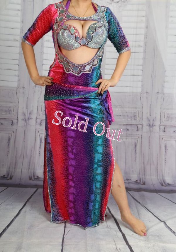 画像1: バラディNo,275