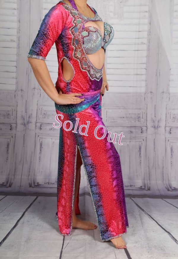 画像3: バラディNo,275