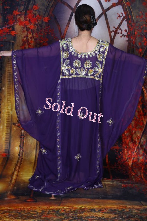 画像3: ハリージ(Khaleej) No,40