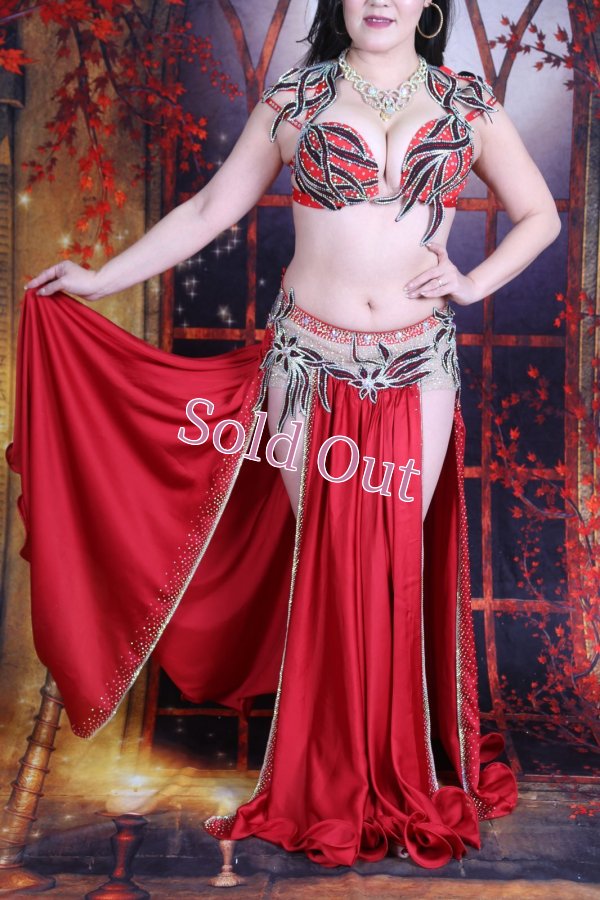 画像2: Camelia No,6