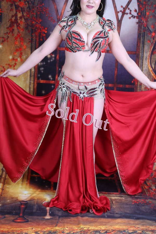 画像3: Camelia No,6