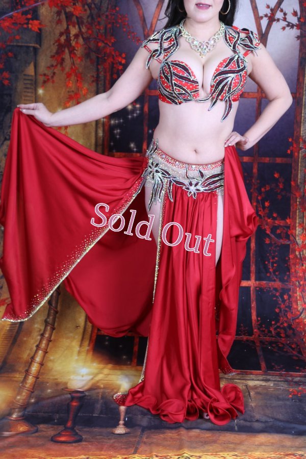 画像4: Camelia No,6