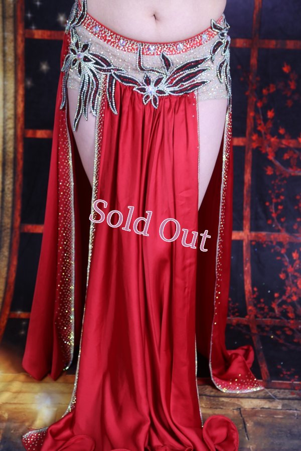 画像7: Camelia No,6