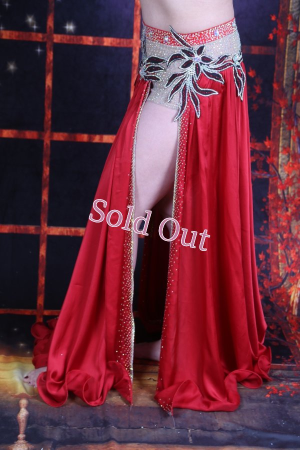 画像8: Camelia No,6