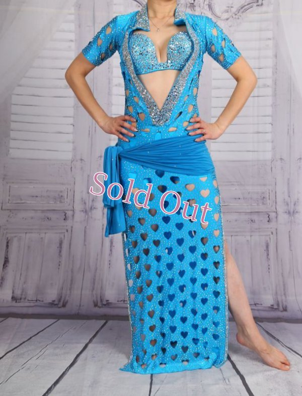 画像1: バラディNo,265