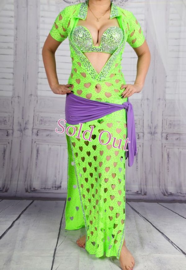 画像1: バラディNo,262