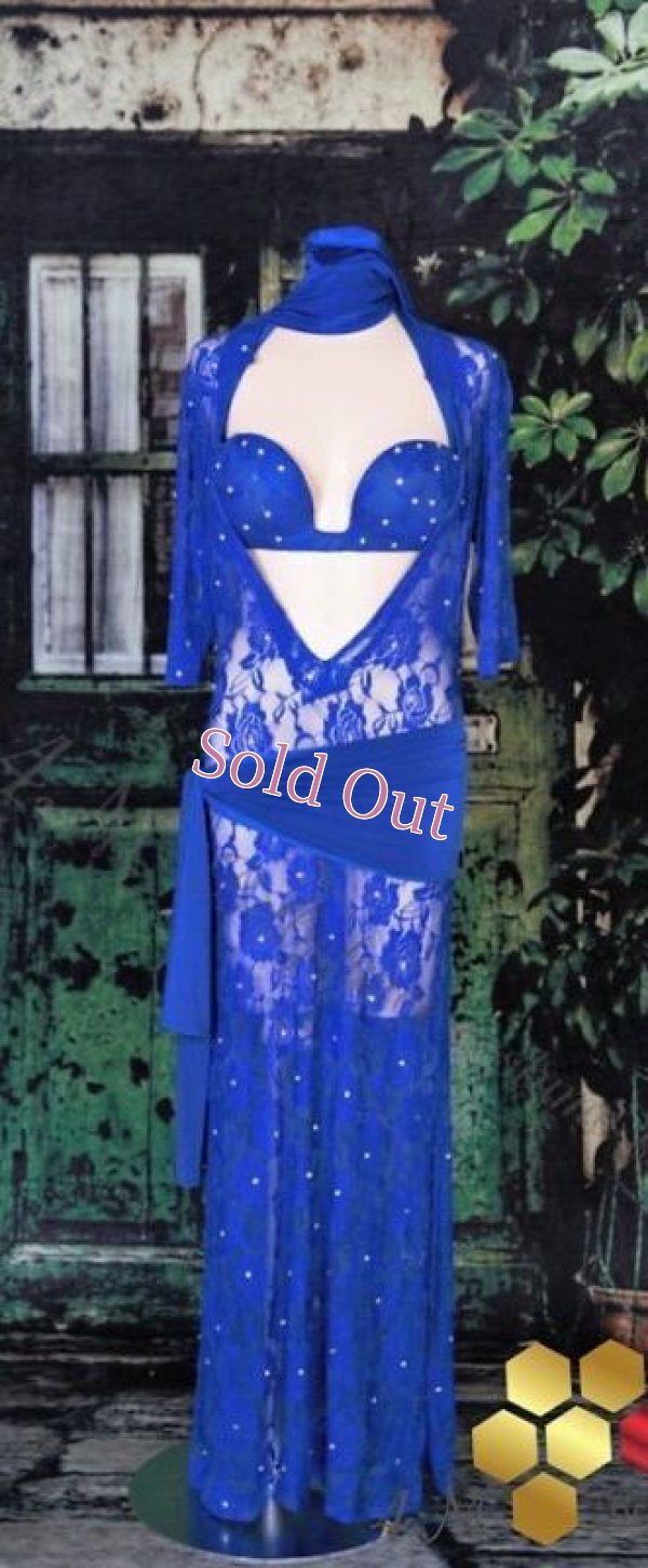 画像1: バラディNo,6