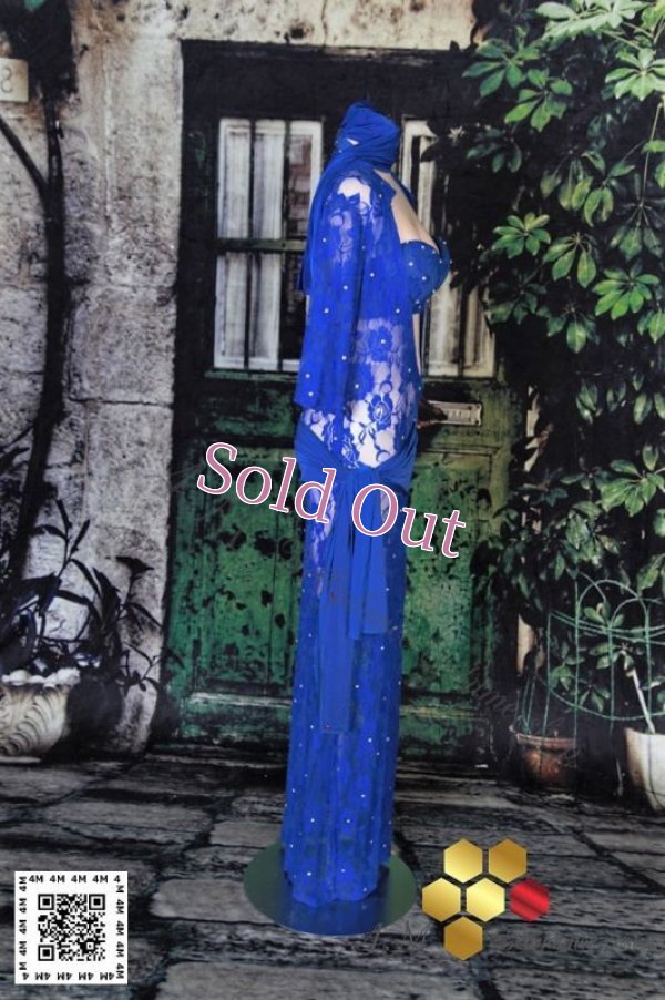 画像3: バラディNo,6