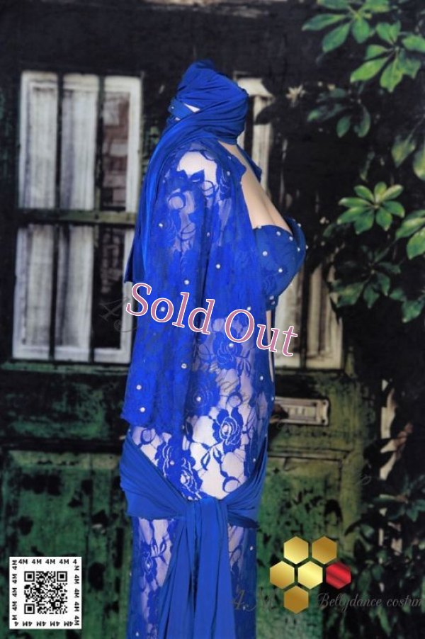 画像4: バラディNo,6