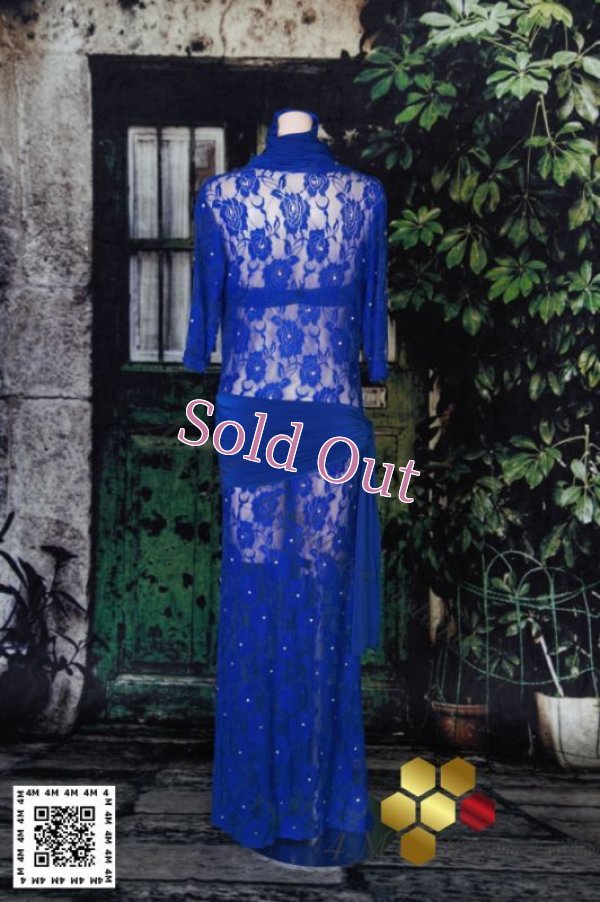 画像5: バラディNo,6