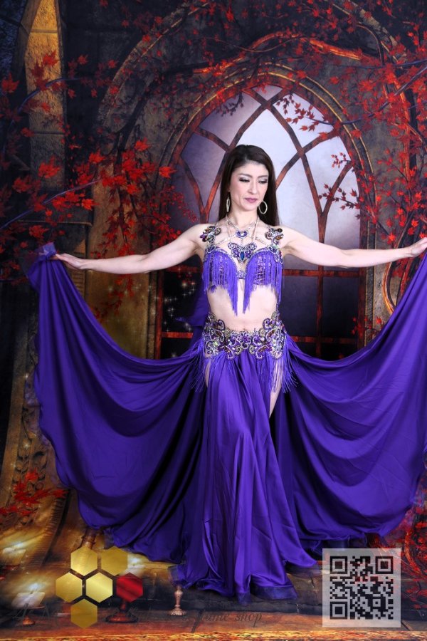 画像1: Irina  No,5