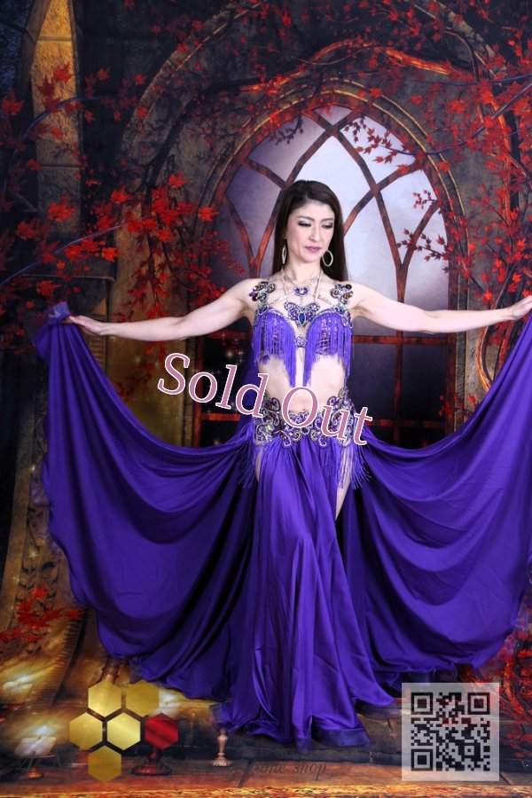 画像1: Irina  No,5