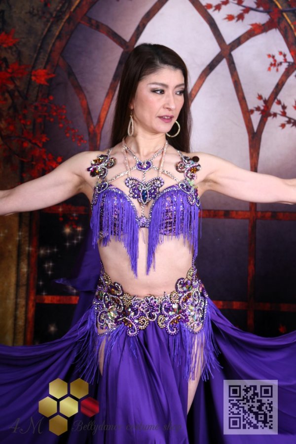 画像2: Irina  No,5