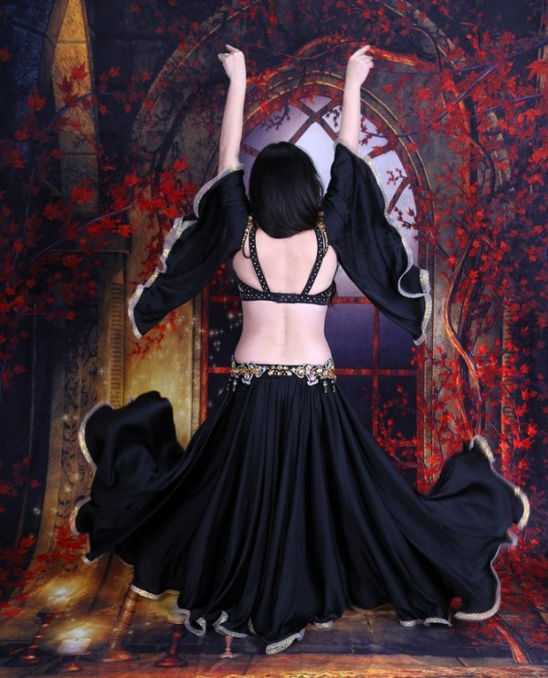 画像12: Scheherazad　No,9