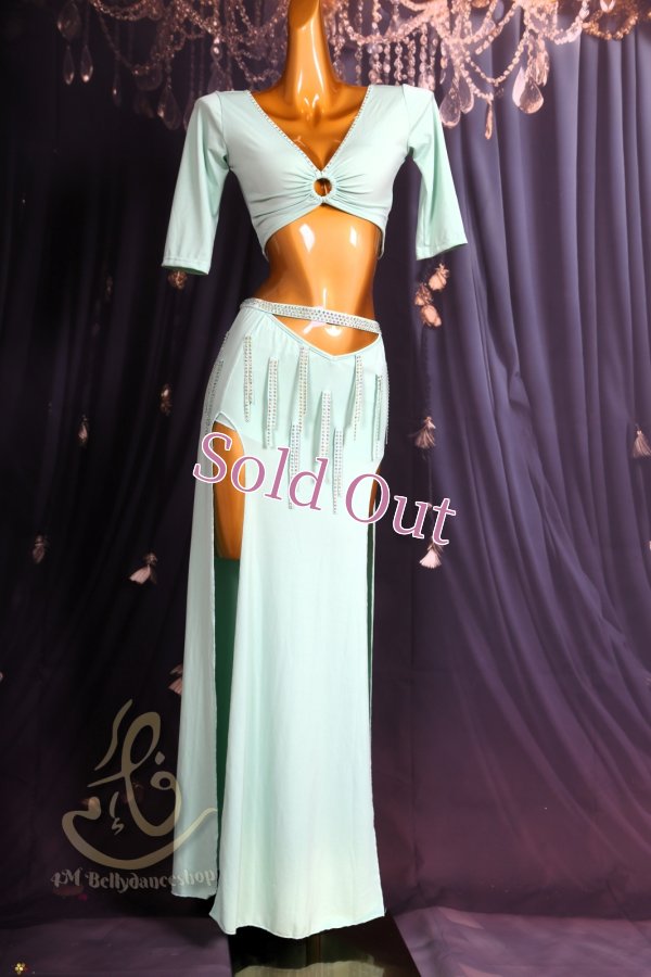 画像1: レッスンウェア no.20A