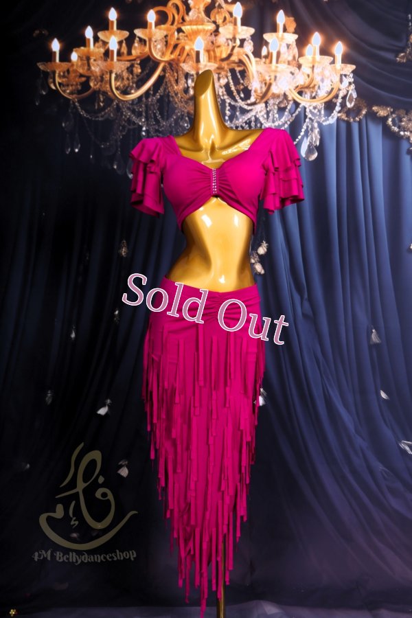 画像1: レッスンウェア no.9P