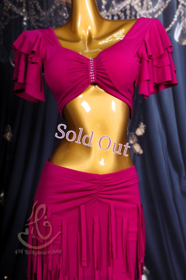 画像2: レッスンウェア no.9P