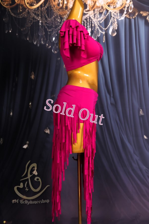 画像3: レッスンウェア no.9P