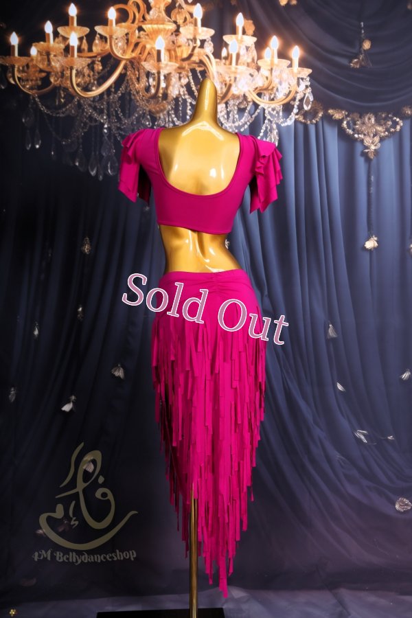 画像6: レッスンウェア no.9P