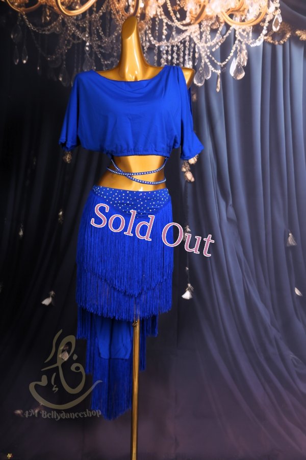 画像1: レッスンウェア no.13B