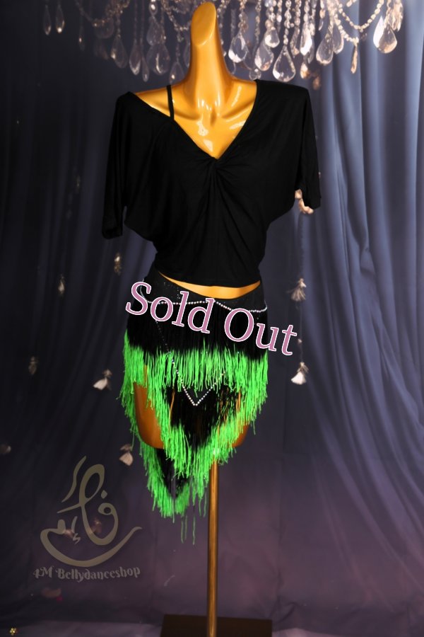 画像1: レッスンウェア no.6G