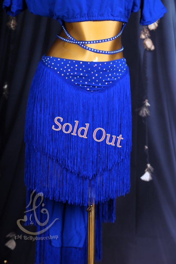 画像2: レッスンウェア no.13B