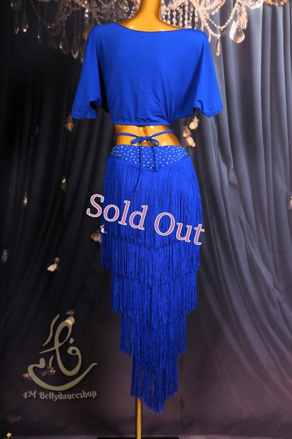 画像3: レッスンウェア no.13B