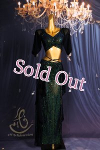 レッスンウェア no.4B