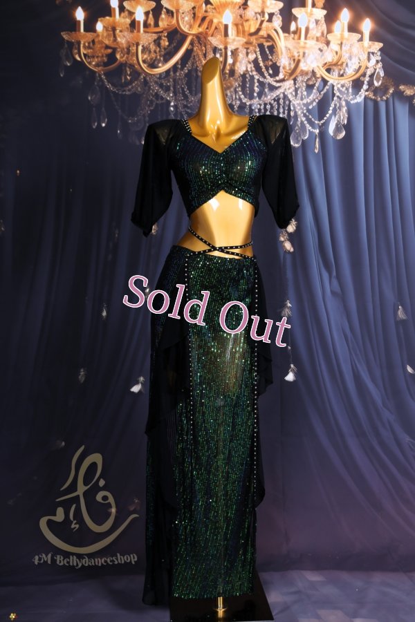 画像1: レッスンウェア no.4B