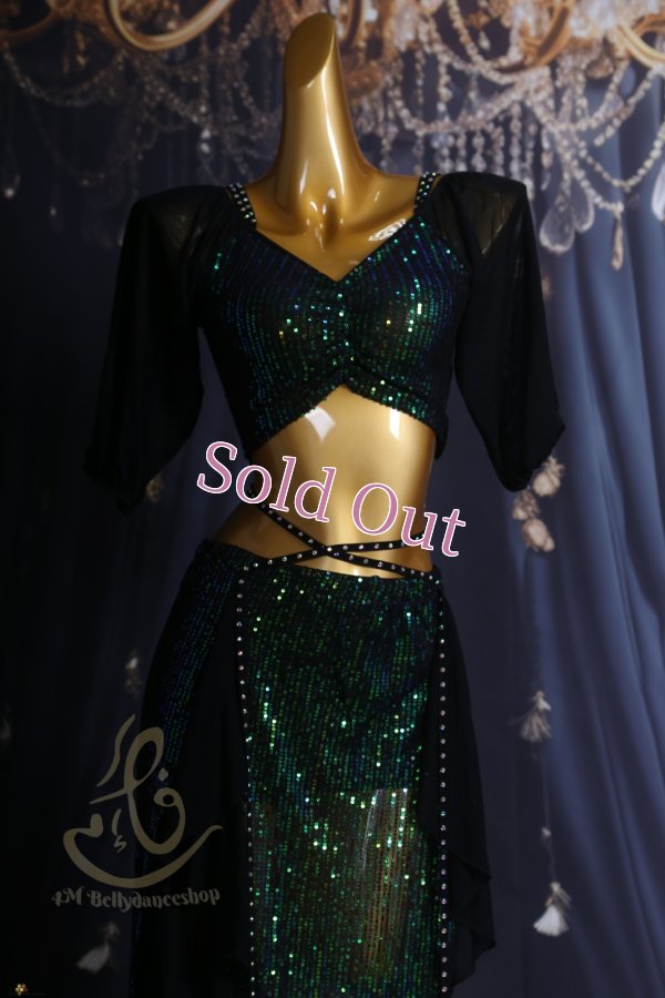 画像2: レッスンウェア no.4B