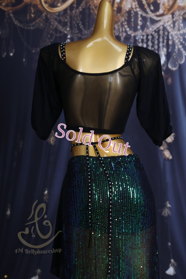 画像5: レッスンウェア no.4B