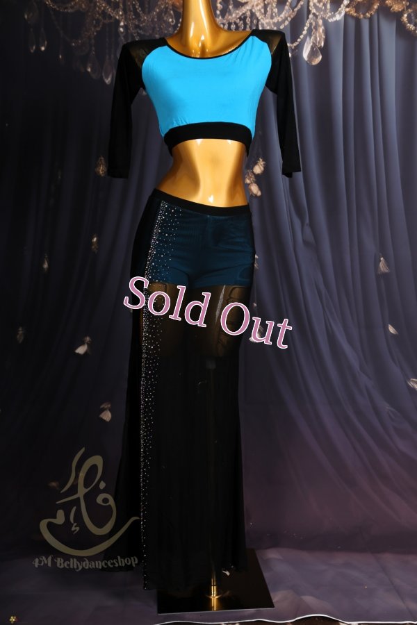 画像1: レッスンウェア no.1B