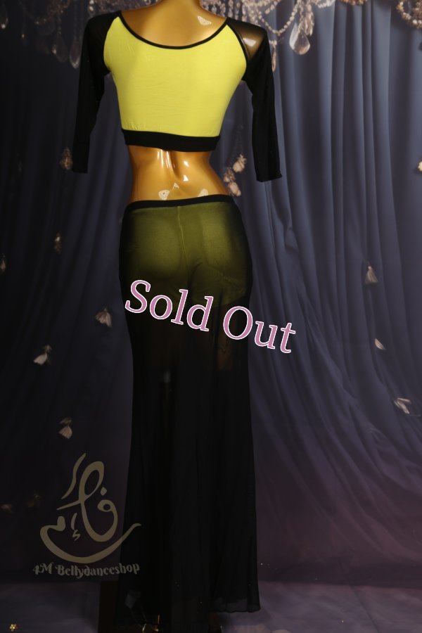 画像7: レッスンウェア no.1Y