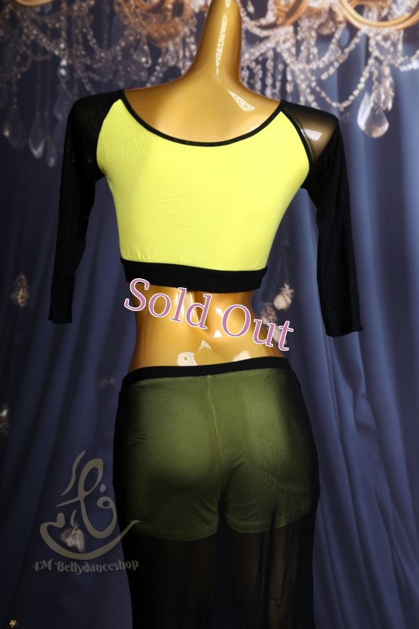 画像3: レッスンウェア no.1Y