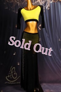 レッスンウェア no.1Y