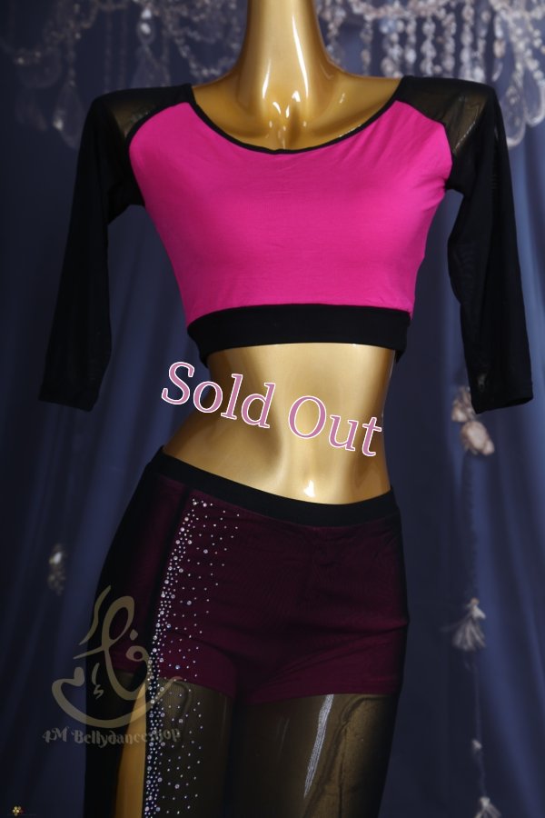 画像2: レッスンウェア no.1P