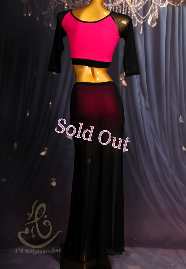 画像5: レッスンウェア no.1P