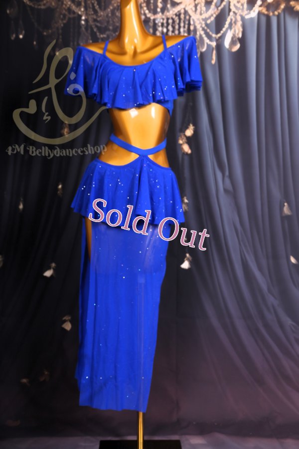 画像1: レッスンウェア no.2P