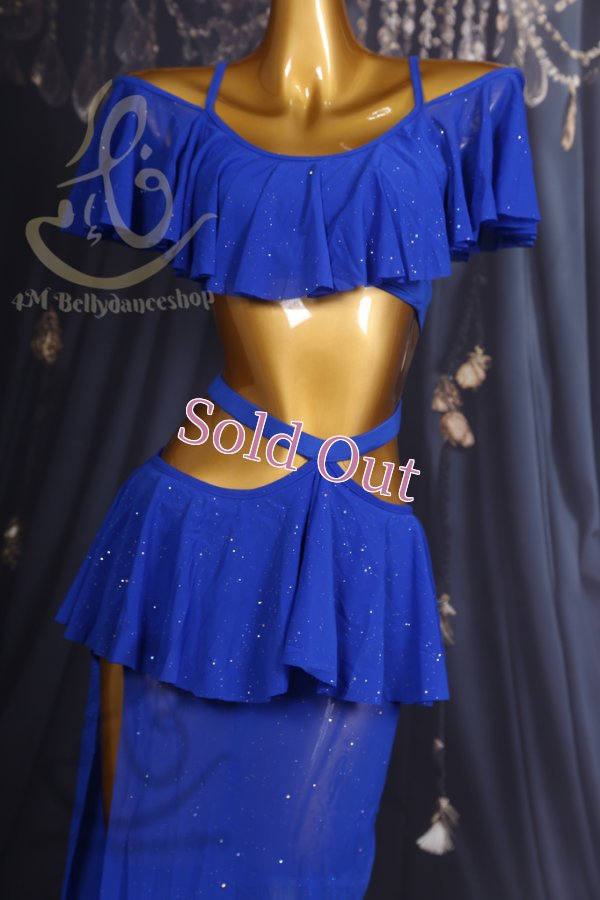 画像2: レッスンウェア no.2P