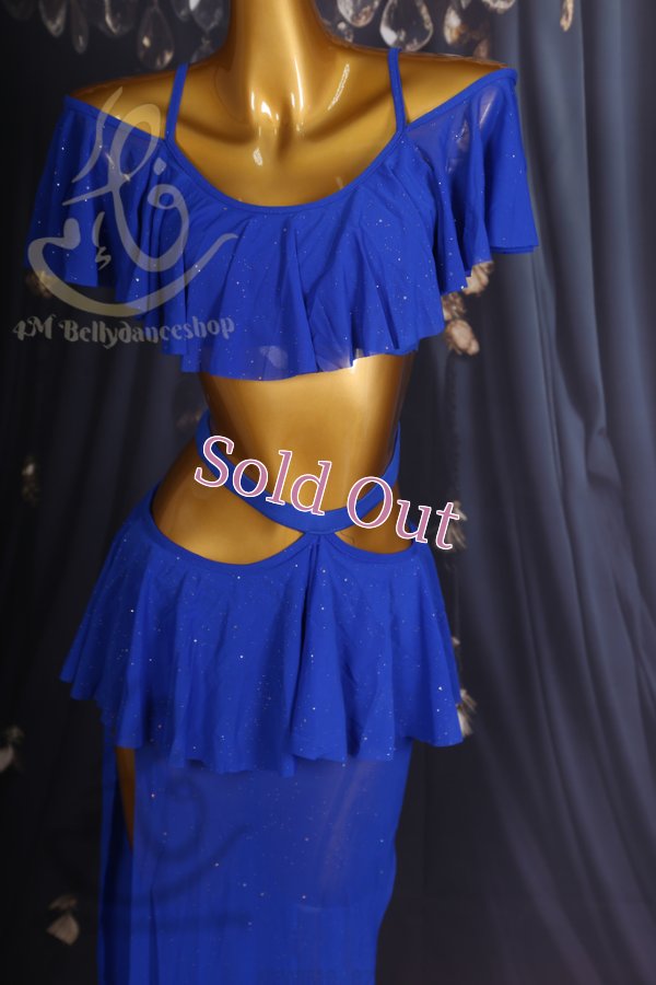 画像3: レッスンウェア no.2P