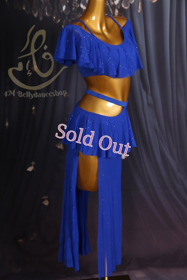 画像4: レッスンウェア no.2P