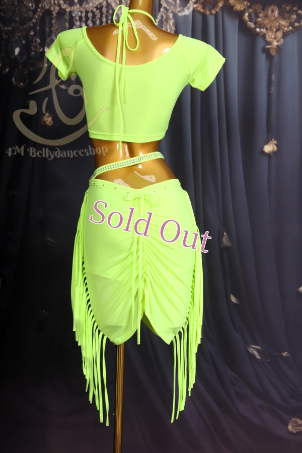 画像3: レッスンウェア no.5L