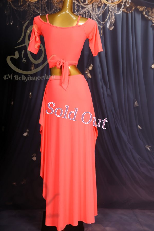 画像4: レッスンウェア no.2P