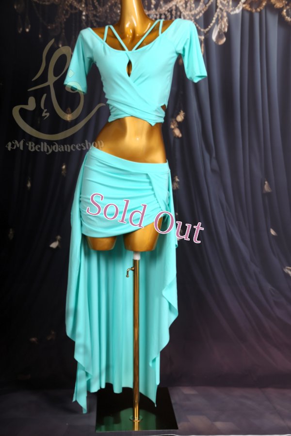 画像1: レッスンウェア no.7b