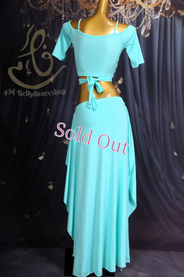 画像4: レッスンウェア no.7b