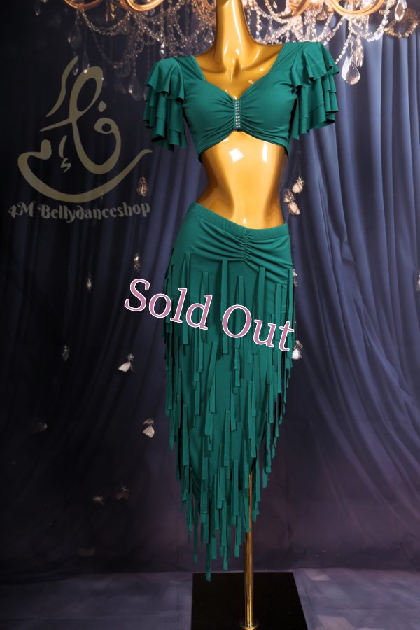 画像1: レッスンウェア no.2P