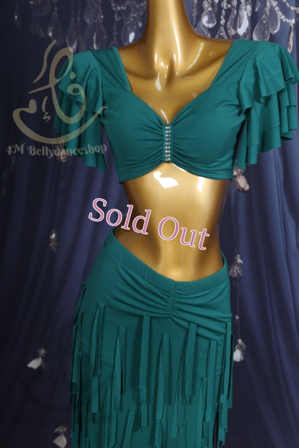 画像2: レッスンウェア no.2P