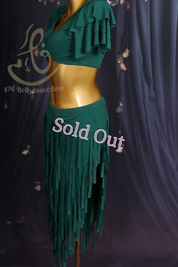 画像3: レッスンウェア no.2P